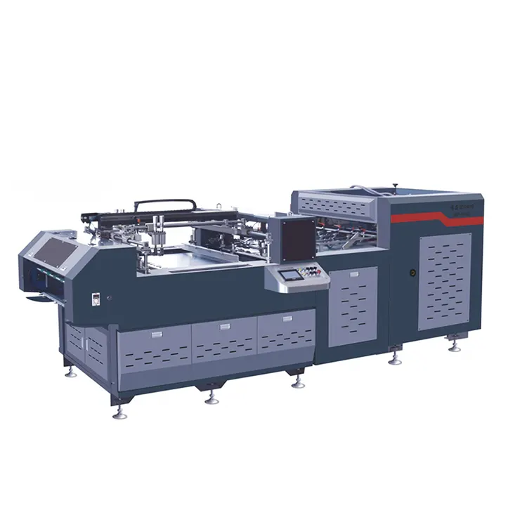 Клавиатура Silk Screen Printing Machine