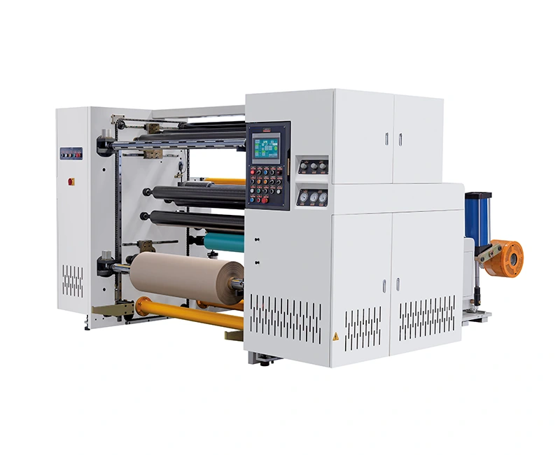 PLC контролирана високоскоростна машина за рязане